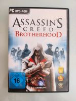 Assassin's Creed Brotherhood für PC Hessen - Fulda Vorschau