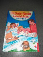 33 Gute Nacht Geschichten aus der Bibel, Wie Neu Häfen - Bremerhaven Vorschau