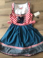 Dirndl Stockerpoint Gr. 38 - NEU - mit Etikett Hessen - Herborn Vorschau