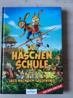 Die Häschenschule - Die Jagd nach dem goldenen Ei Hamburg-Nord - Hamburg Barmbek Vorschau