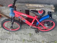 Spiderman Fahrrad Rheinland-Pfalz - Mörschied Vorschau