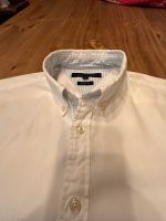 Tommy Hilfiger Herren Hemd Gr. M Weiß TOP Zustand. Dortmund - Innenstadt-West Vorschau