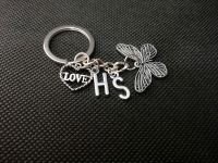 Harry Styles related Keyring Keychain Butterfly Schlüsselanhänger Hessen - Kassel Vorschau