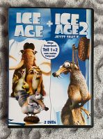 Ice Age & Ice Age 2 - Jetzt taut‘s DVD Doppelpack Sachsen-Anhalt - Bitterfeld Vorschau