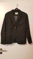 Damen Blazer schwarz Gr. 42 Dresden - Gruna Vorschau