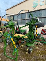 Wender Krone Vendro 470 Thüringen - Schkölen Vorschau