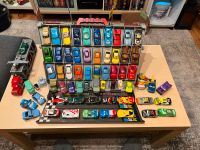 große Disney Pixar Cars Sammlung Berlin - Marzahn Vorschau