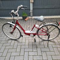 E Bike Yamaha  XPC 26 Pedelec Sommersdorf (Börde) - Marienborn Vorschau