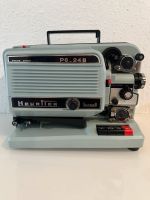 Filmprojektor Heurtier Super 8 P6-24B Düsseldorf - Eller Vorschau