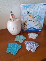 Pop Up Olaf Spiel Bayern - Sinzing Vorschau