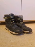 Stiefel gefüttert Winterstiefel Winterschuh 36 Hessen - Lauterbach (Hessen) Vorschau