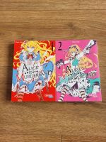 Alice in Murderland 1+2 | Anime Manga Otaku Weeb Nordrhein-Westfalen - Recke Vorschau