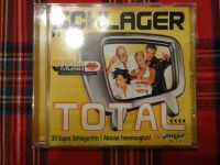 CD Schlager total 33 Super-Schlagerhits absolut fetentauglich Rheinland-Pfalz - Gunderath Vorschau