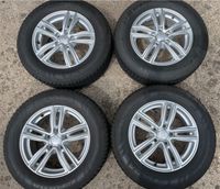 16 Zoll Winterräder Winterreifen Dacia Duster 215/65 R16 98H Baden-Württemberg - Heilbronn Vorschau