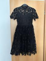 NA-KD Spitzenkleid Schwarz – Gr. 36 Stuttgart - Stuttgart-Mitte Vorschau