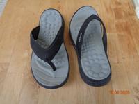 Crocs Flip Flops W8 Baden-Württemberg - Leimen Vorschau