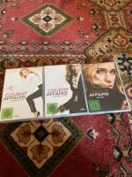 Covert Affairs Staffel 1-3 Hessen - Rodenbach Vorschau