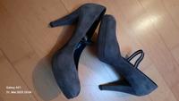 Absatzschuhe nie getragen Bayern - Kemmern Vorschau