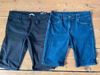 Kurze Hosen Jeans Shorts Knielang Gr. 158 Eimsbüttel - Hamburg Eimsbüttel (Stadtteil) Vorschau