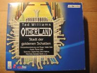 Tad Williams: Otherland -Stadt der Goldenen Schatten Hörspiel Baden-Württemberg - Leinfelden-Echterdingen Vorschau