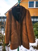 Herren Echtpelz Winterjacke Kreis Ostholstein - Heiligenhafen  Vorschau