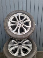 316# Sommerräder 225/50R17 Mercedes W205 C-Klasse A2054010200 RDK Sachsen-Anhalt - Halle Vorschau