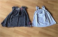 Set Paket Sommerkleid Kleid Sommer Hängerchen topolino Bayern - Steinwiesen Vorschau