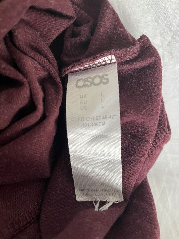 ASOS T-Shirt Herren in Sachsenheim