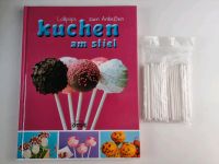 *NEU* Backbuch KUCHEN AM STIEL Cake-Pops STIELE Lollipops Ostern Köln - Ehrenfeld Vorschau