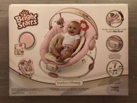 Bright Starts Babywippe Vintage Garden Neu Rosa Essen - Essen-Katernberg Vorschau