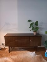 Anrichte Sideboard Retro  60er Jahre Palisander Wandsbek - Hamburg Bergstedt Vorschau