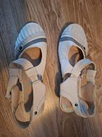 Damenabsatzschuhe Sachsen - Arnsdorf Vorschau