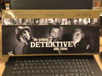 Die größten Detektive aller Zeiten—Holmes—Chan—Mr. Moto (DVD) Berlin - Spandau Vorschau