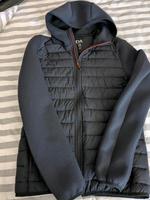 Herren Softshelljacke/Steppjacke schwarz Gr.S C/A slim TOP Mecklenburg-Strelitz - Landkreis - Burg Stargard Vorschau