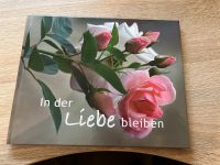 Buch Geschenk Hochzeit Partnerschaft Liebe Sachsen - Großolbersdorf Vorschau