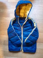 Steppjacke, Größe 104 Köln - Braunsfeld Vorschau