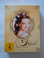 Kaiserin Sissi Trilogie DVD Goldedition 1x gesehen Kreis Ostholstein - Neustadt in Holstein Vorschau