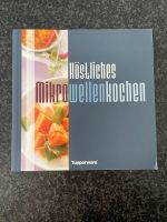 Tupperware Köstliches Mikrowellenkochen inkl. Versand Bayern - Traitsching Vorschau