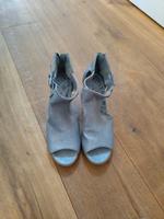 Mustang Schuhe, Gr. 39 Hessen - Beselich Vorschau