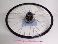 28" HR Shimano Nexus SG-C3001-7D20Z+Bremsscheibe, 7-Gang, L77 Hessen - Staufenberg Vorschau