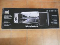 STEREO - KOMPAKT - ANLAGE  DUAL  ORIGINALVERPACKT Niedersachsen - Lehrte Vorschau