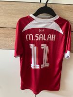 M.Salah Trikot Nordrhein-Westfalen - Herford Vorschau