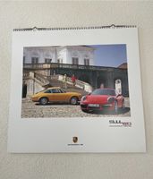 Orginal Porsche Kalender 50 Jahre Porsche 911 Thüringen - Altenburg Vorschau