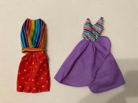 Mattel Barbie 80er Klamotten Skipper Outfits Bonn - Hardtberg Vorschau