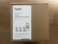 tado° BASIC smartes Heizkörperthermostat – Wifi Starter Kit V3+ Bayern - Bamberg Vorschau