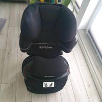 Kindersitz Cybex Pallax solution Bad Doberan - Landkreis - Bentwisch Vorschau