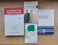 4 Sachbücher, Führung, Mitarbeiter, Coaching Nordrhein-Westfalen - Niederkrüchten Vorschau