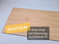 Klickvinyl 106m² Vinyl-Boden mit Dämmung Strange Rigid SPC-Belag Bielefeld - Senne Vorschau