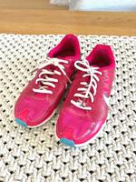 NIKE ZOOM SISTER ONE+ Damensneaker (38,5) Hessen - Bad Homburg Vorschau