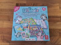 Spielesammlung Spieleset LiliMals Einhorn NEU Thüringen - Rositz Vorschau